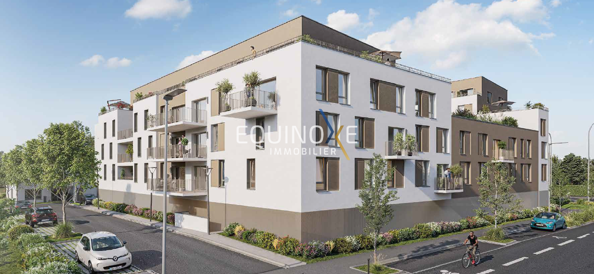 Agence immobilière de CHAMPALAUNE Julien