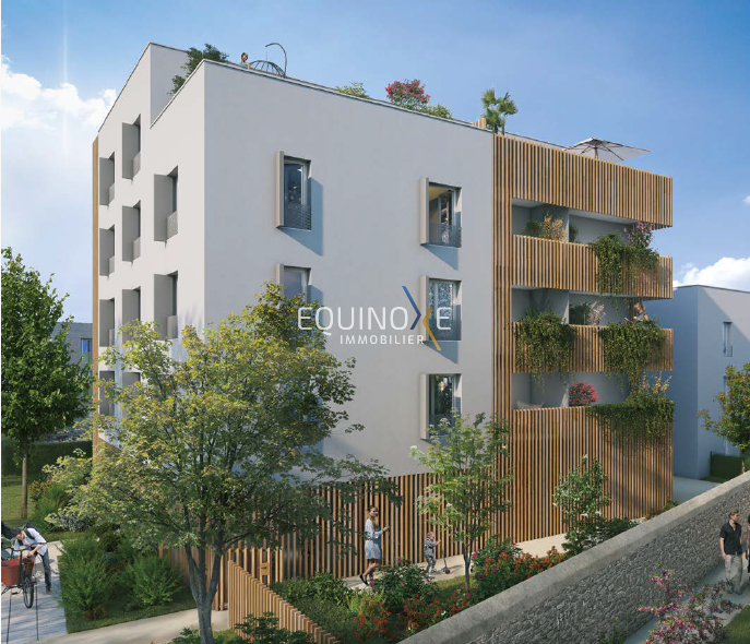 Agence immobilière de CHAMPALAUNE Julien