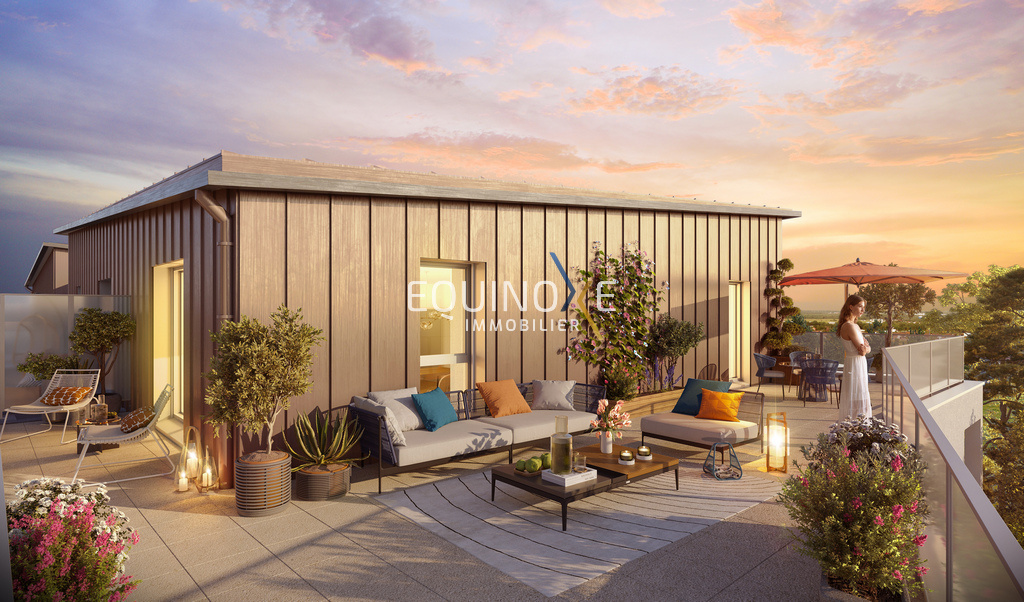 Agence immobilière de CHAMPALAUNE Julien