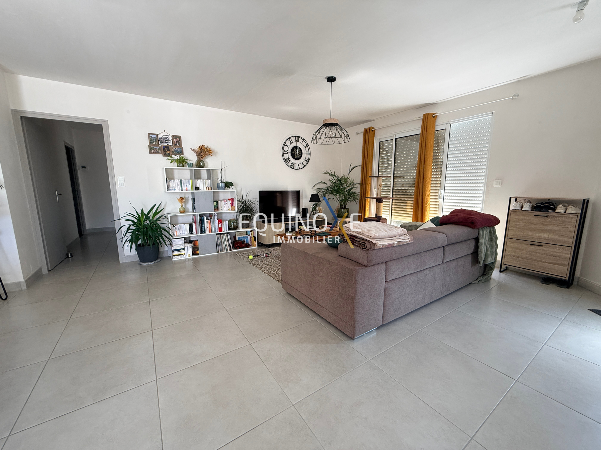 Agence immobilière de CHAMPALAUNE Julien