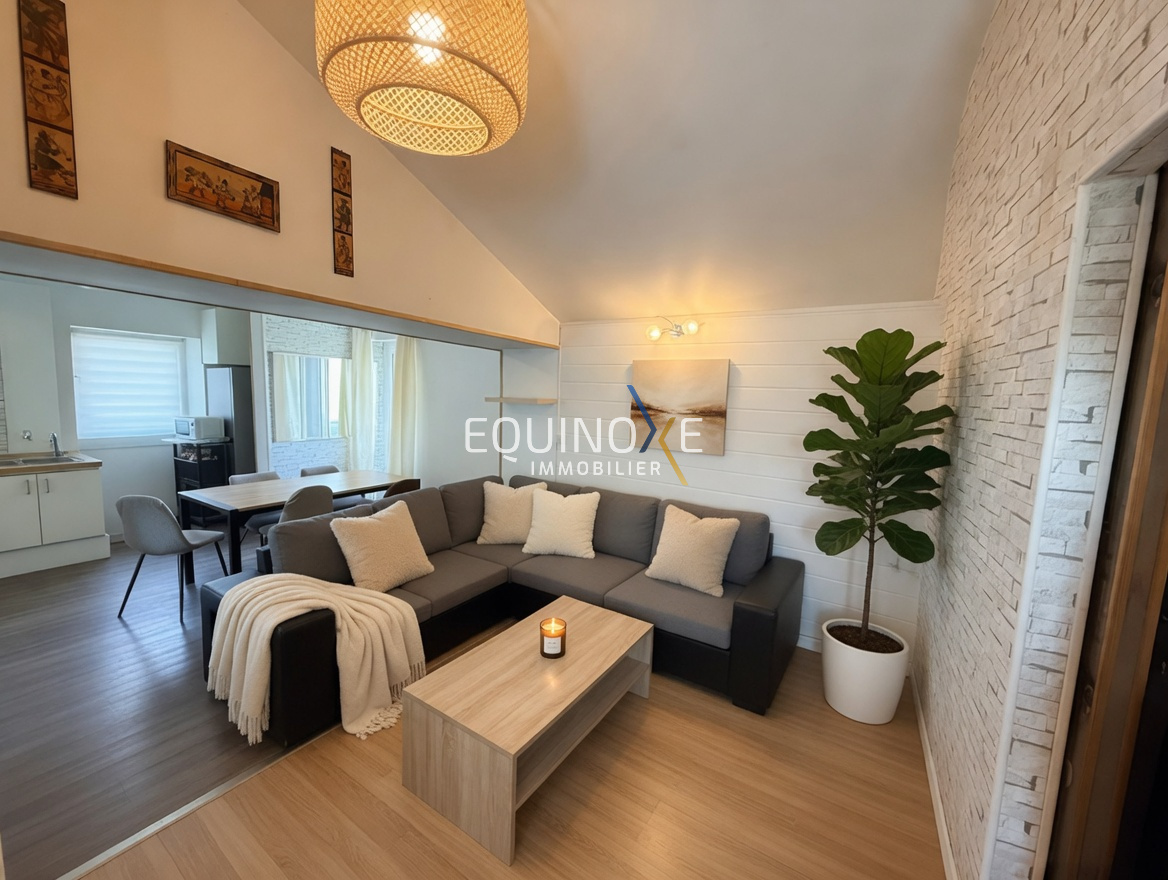 Agence immobilière de CHAMPALAUNE Julien