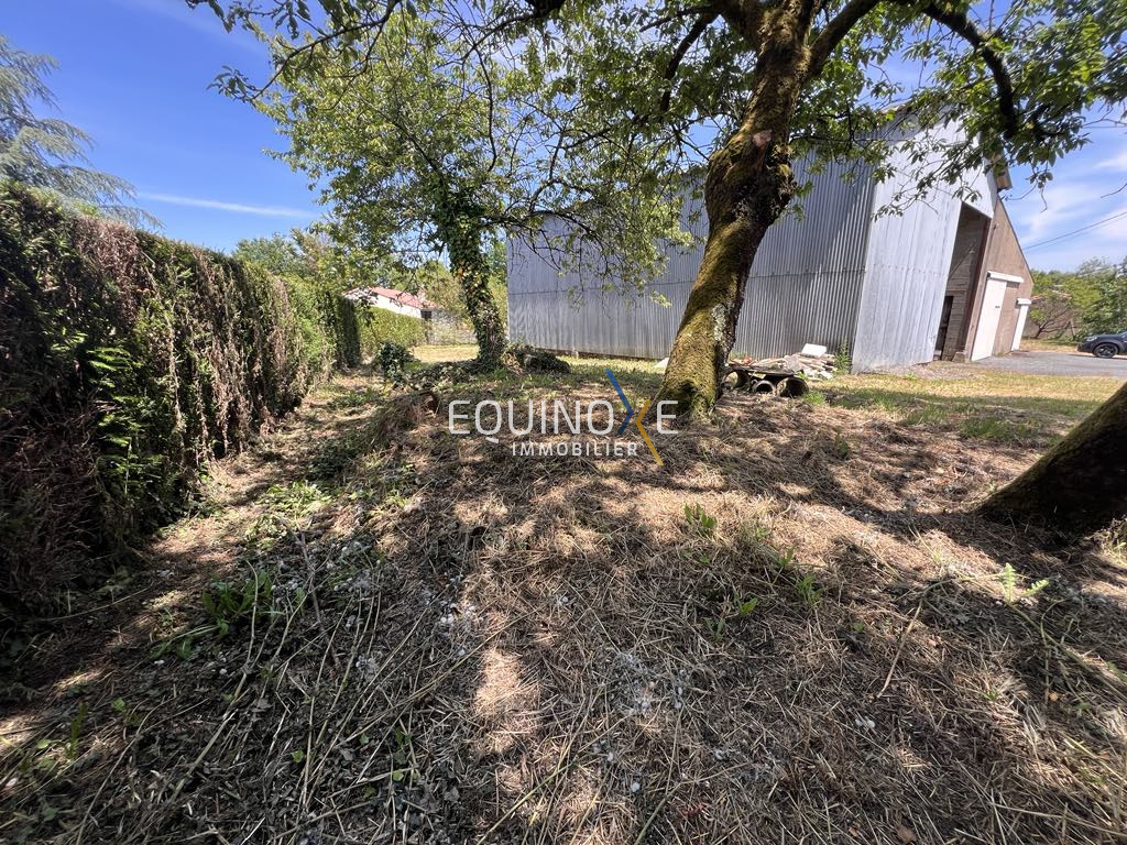 Agence immobilière de CHAMPALAUNE Julien