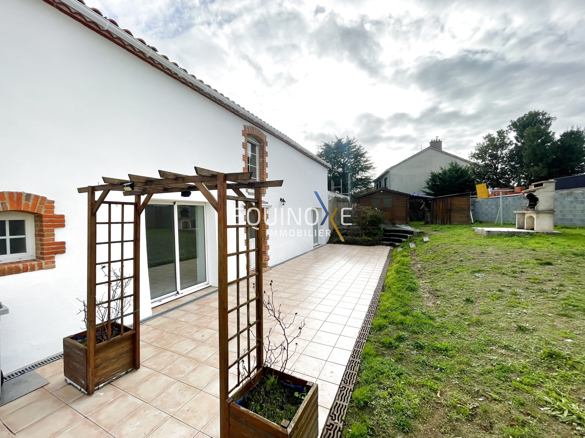 Maison à vendre à Pont st martin, 84,5 m², 5 pièces – photo 3 sur 20