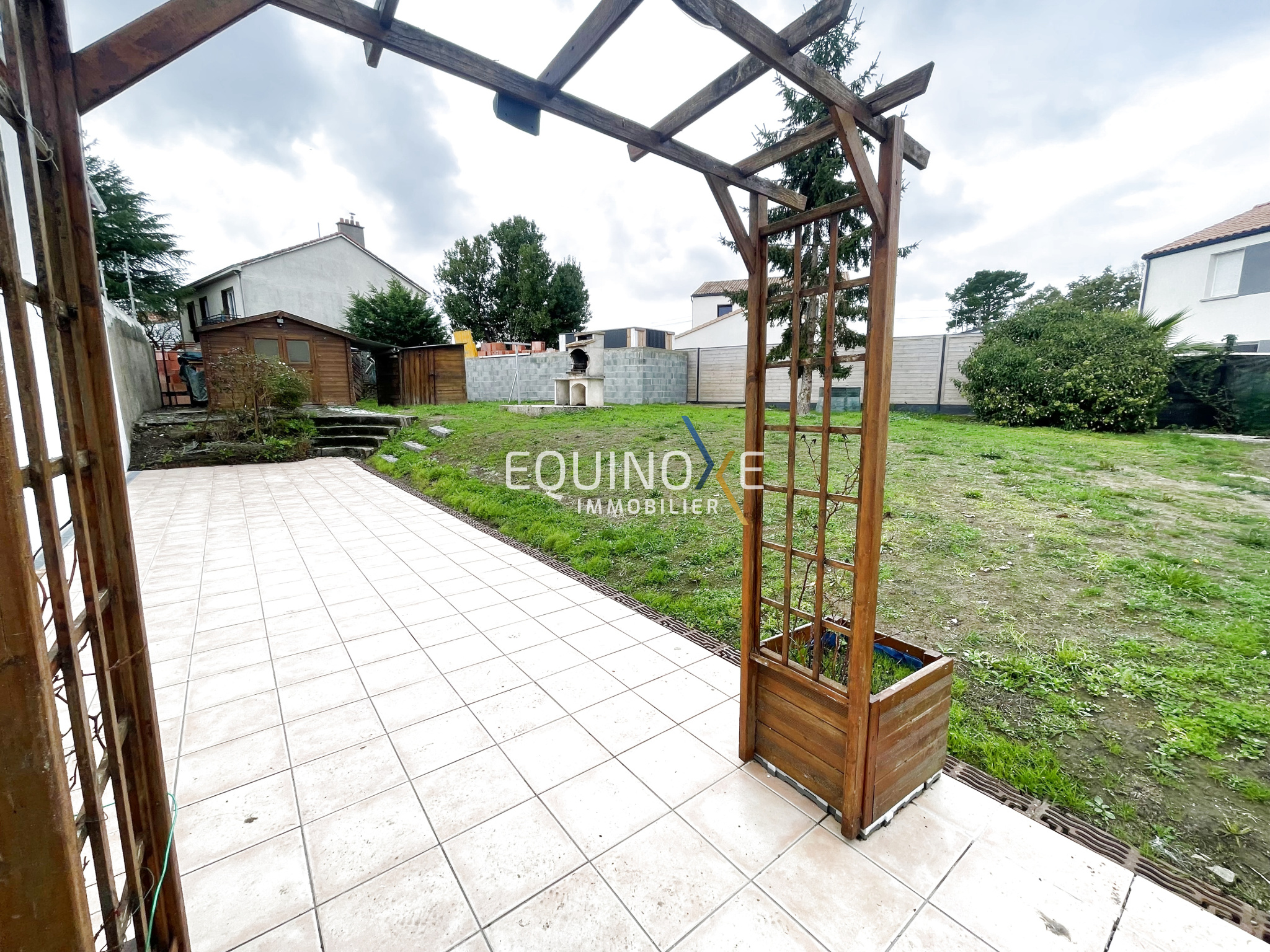 Maison à vendre à Pont st martin, 84,5 m², 5 pièces – photo 2 sur 20