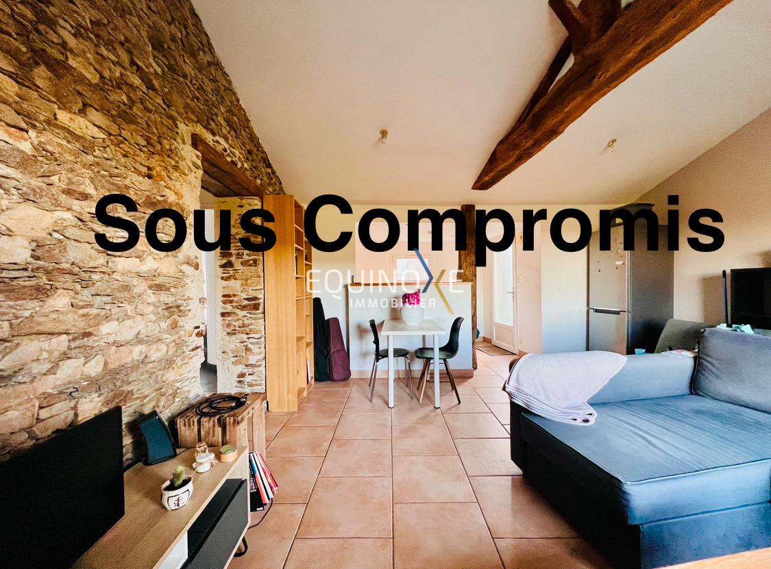 Photo bien immobilier