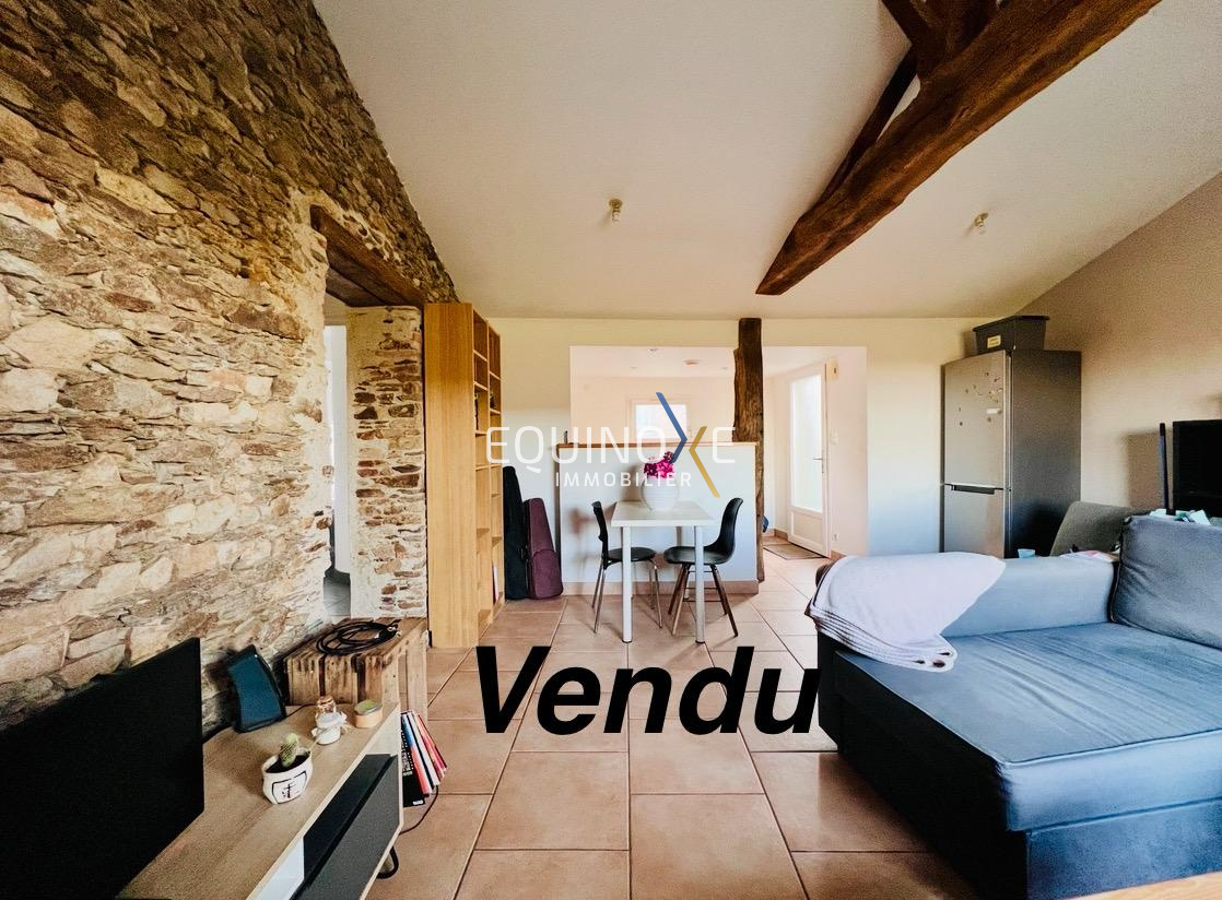 Photo bien immobilier