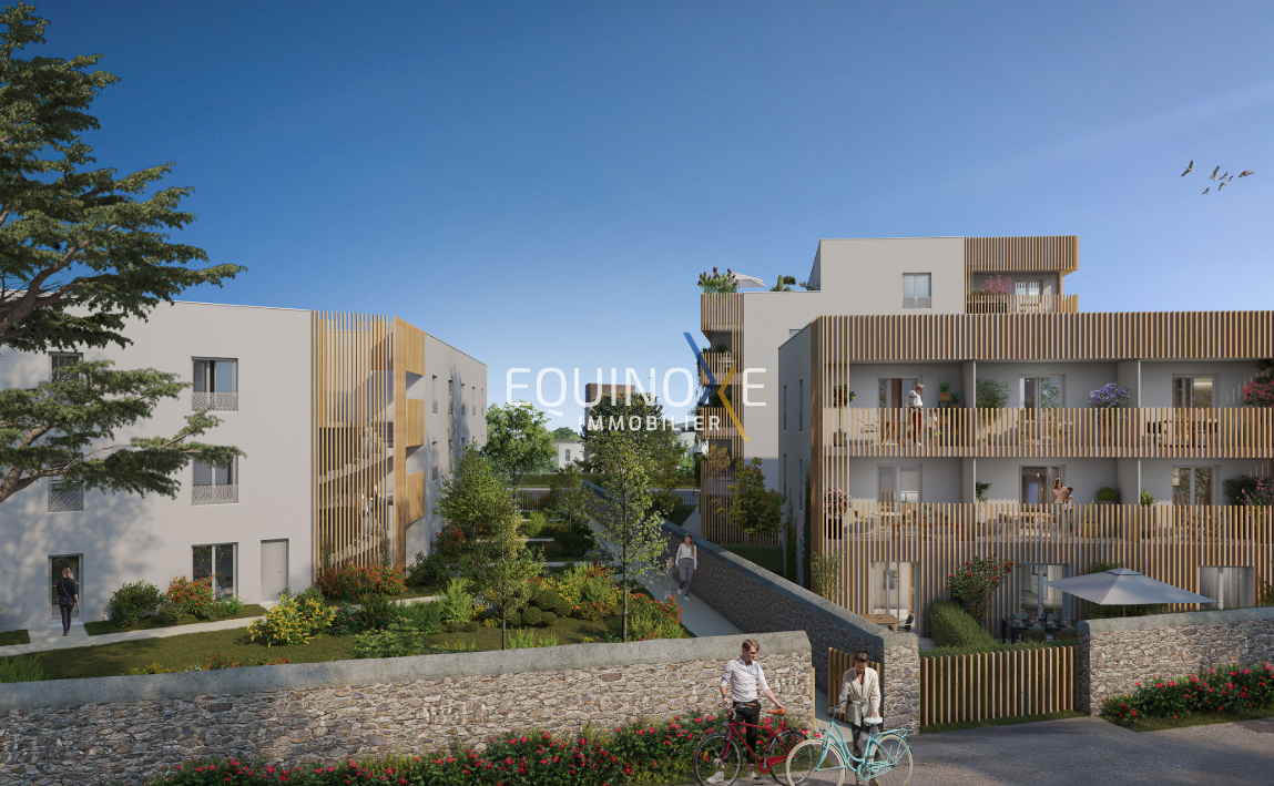 Agence immobilière de CHAMPALAUNE Julien