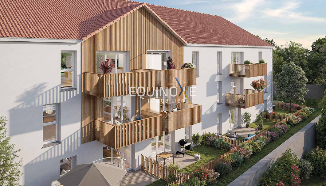 Agence immobilière de CHAMPALAUNE Julien