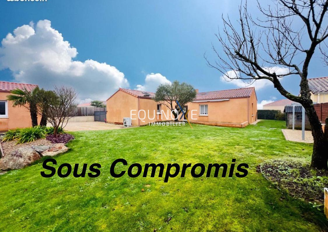 Photo bien immobilier