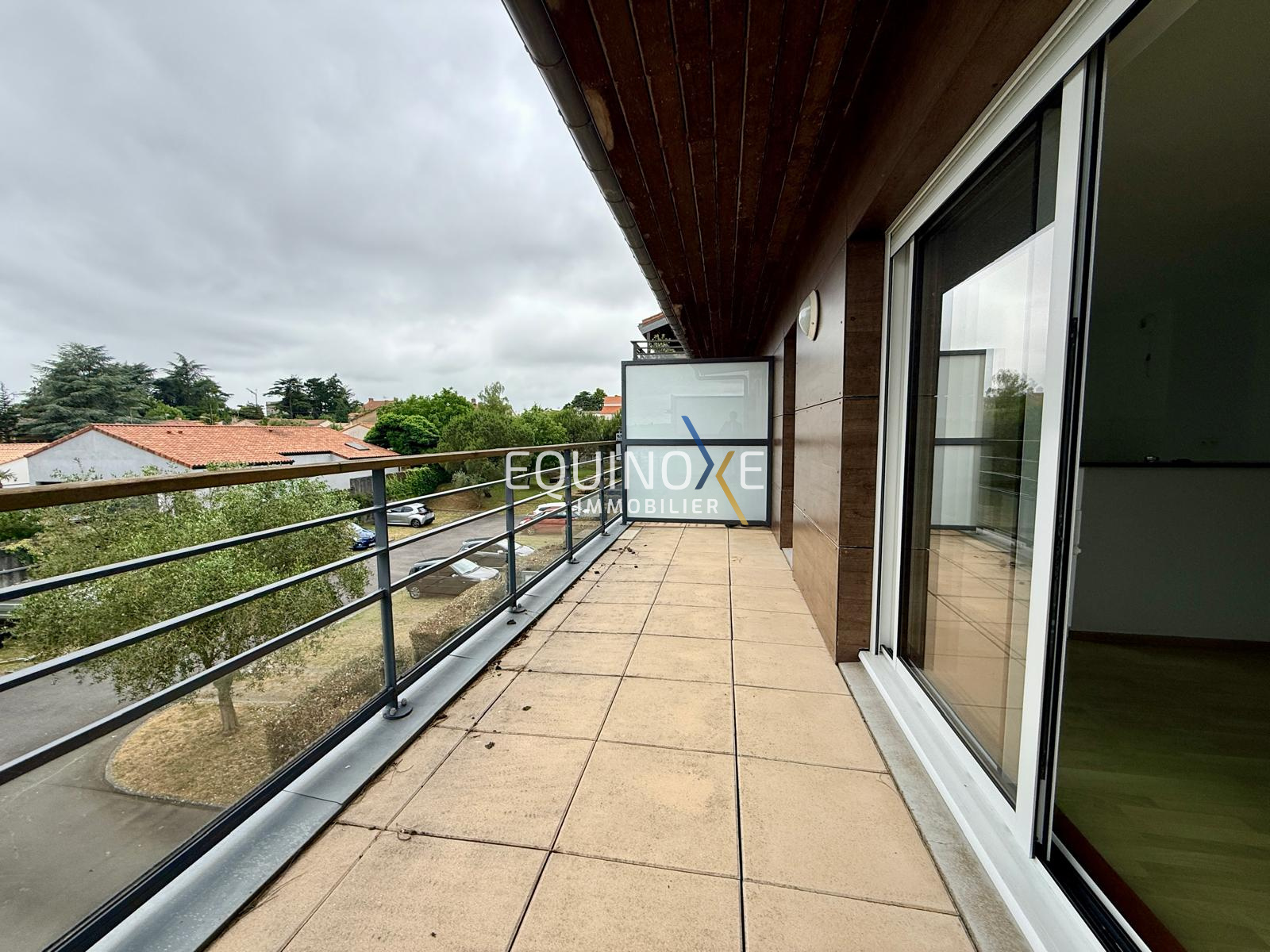 Agence immobilière de CHAMPALAUNE Julien